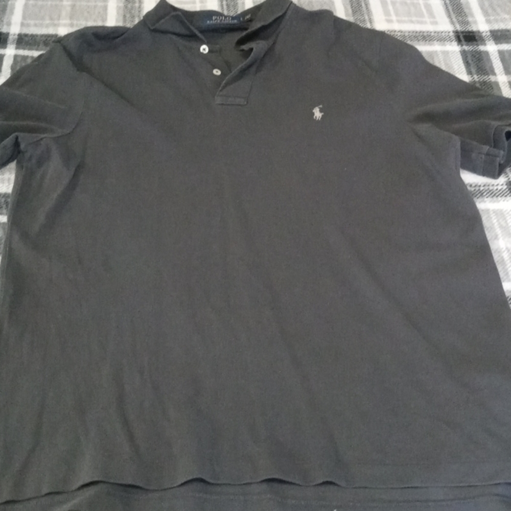 Polo shirt